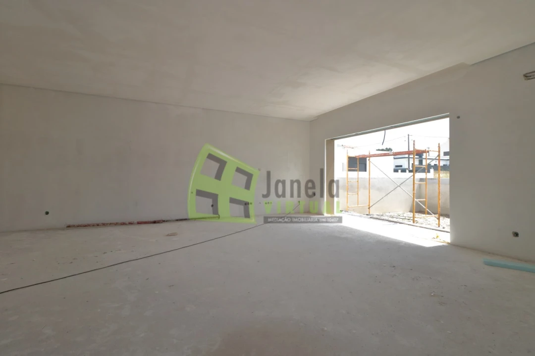 Moradia T3 para Venda em Fernao Ferro Foto 5