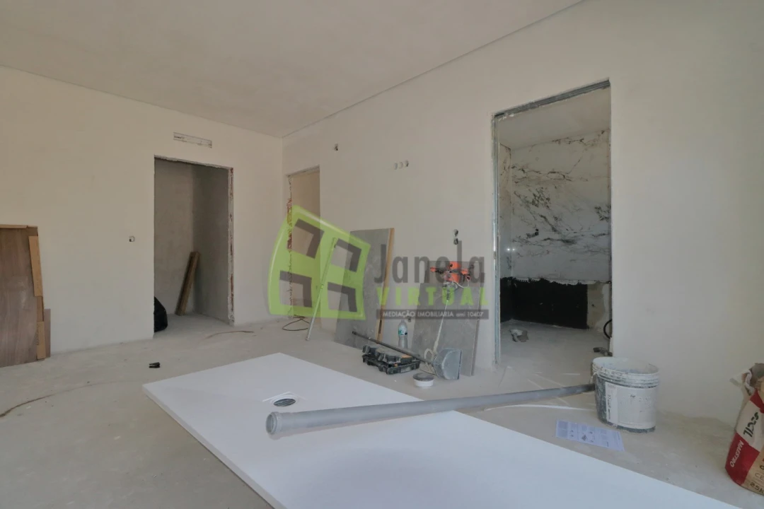 Moradia T3 para Venda em Fernao Ferro Foto 10