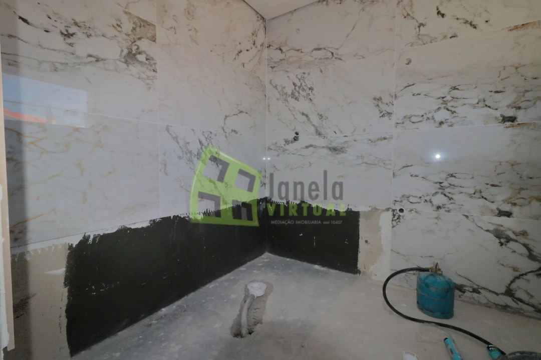 Moradia T3 para Venda em Fernao Ferro Foto 11