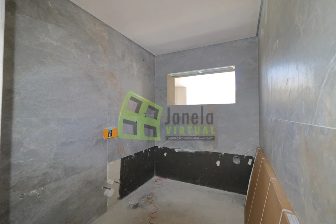Moradia T3 para Venda em Fernao Ferro Foto 20