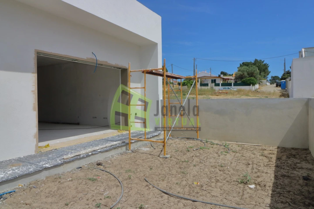 Moradia T3 para Venda em Fernao Ferro Foto 27
