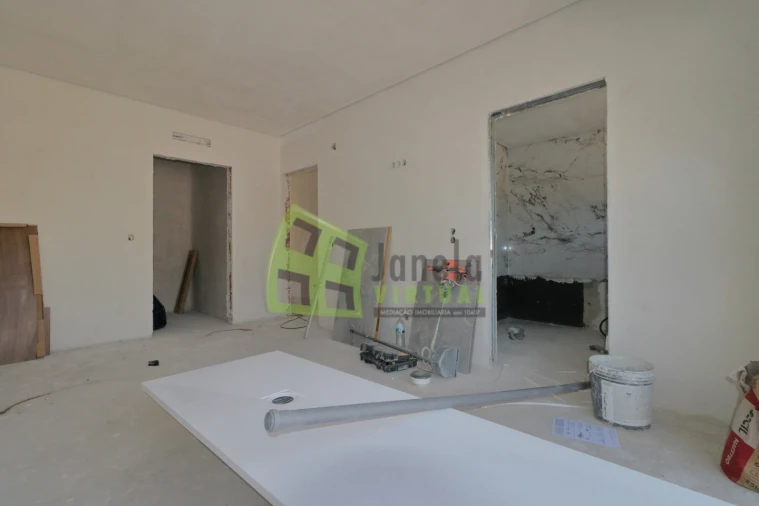 Moradia T3 para Venda em Fernao Ferro Foto 10