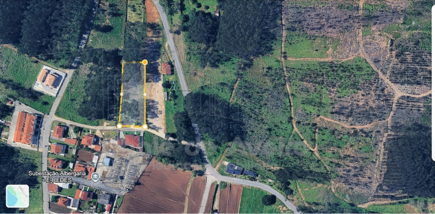 Terreno para Venda em Branca Foto 1