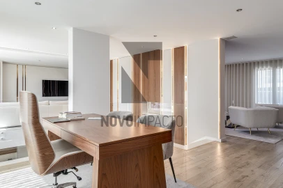 Apartamento T4 para Venda em Montijo e Afonsoeiro