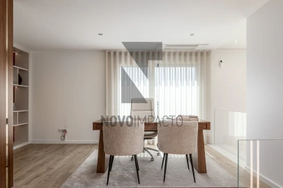Apartamento T4 para Venda em Montijo e Afonsoeiro
