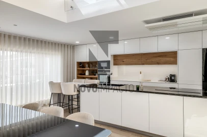 Apartamento T4 para Venda em Montijo e Afonsoeiro