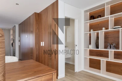 Apartamento T4 para Venda em Montijo e Afonsoeiro