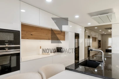 Apartamento T4 para Venda em Montijo e Afonsoeiro