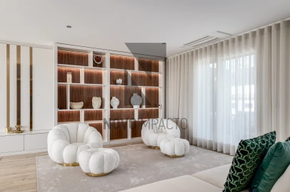 Apartamento T4 para Venda em Montijo e Afonsoeiro