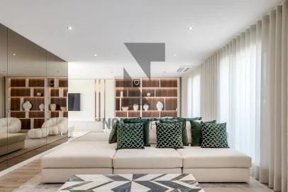 Apartamento T4 para Venda em Montijo e Afonsoeiro