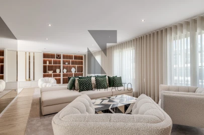 Apartamento T4 para Venda em Montijo e Afonsoeiro