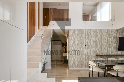 Apartamento T4 para Venda em Montijo e Afonsoeiro