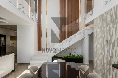 Apartamento T4 para Venda em Montijo e Afonsoeiro