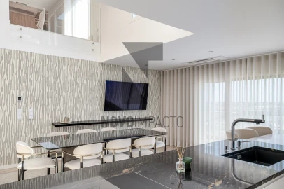 Apartamento T4 para Venda em Montijo e Afonsoeiro