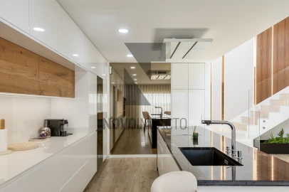 Apartamento T4 para Venda em Montijo e Afonsoeiro