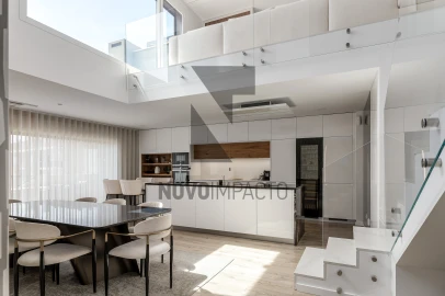 Apartamento T4 para Venda em Montijo e Afonsoeiro