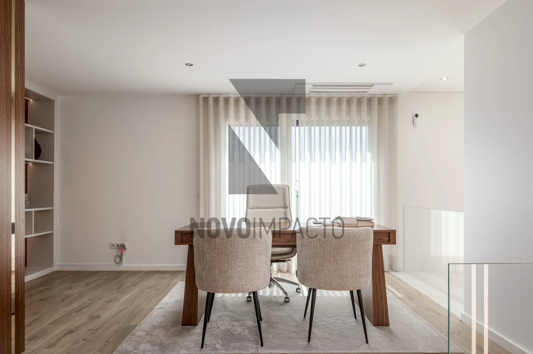 Apartamento T4 para Venda em Montijo e Afonsoeiro Foto 15