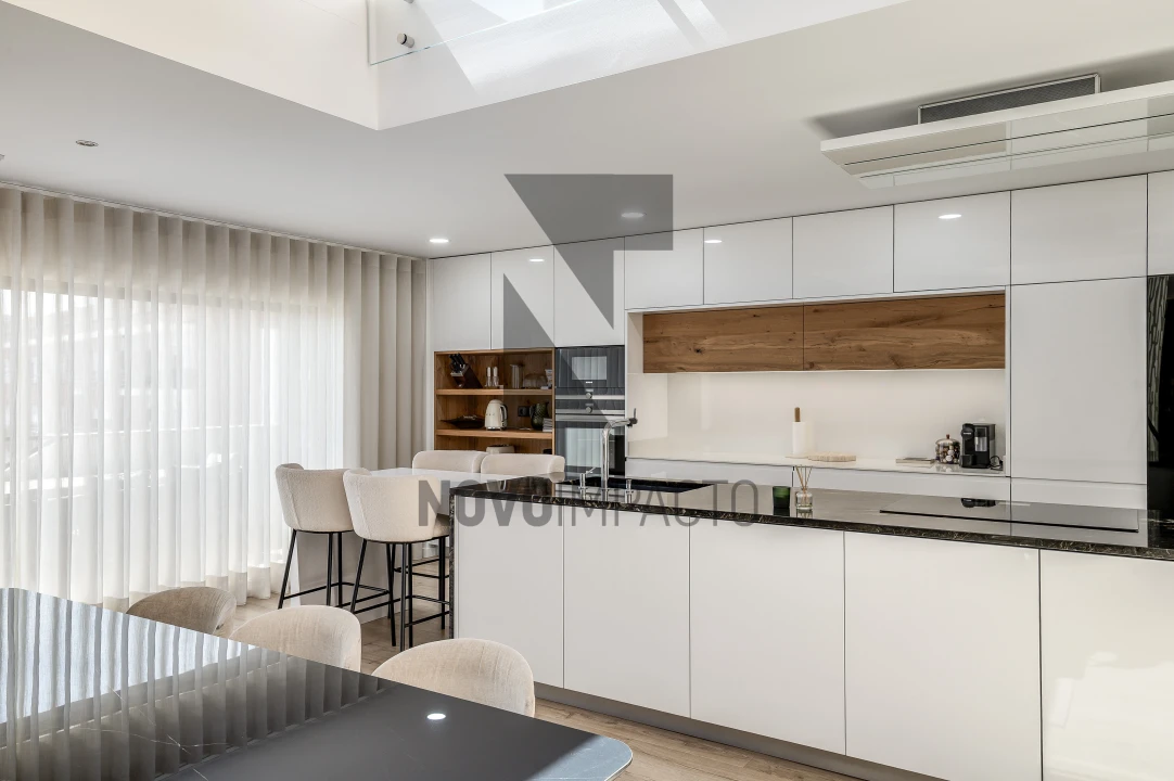 Apartamento T4 para Venda em Montijo e Afonsoeiro Foto 12