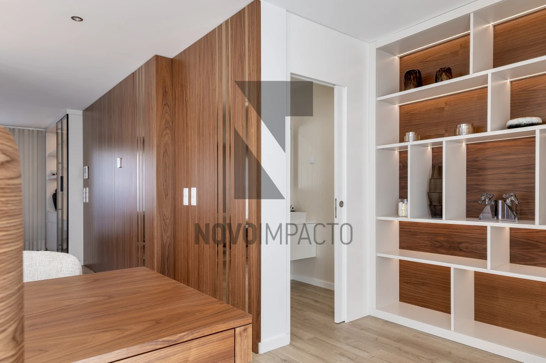 Apartamento T4 para Venda em Montijo e Afonsoeiro Foto 17