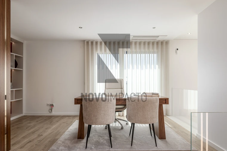 Apartamento T4 para Venda em Montijo e Afonsoeiro Foto 15