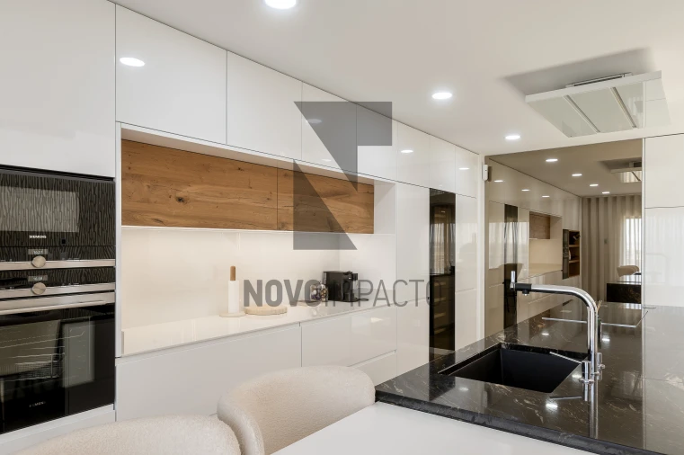 Apartamento T4 para Venda em Montijo e Afonsoeiro Foto 7