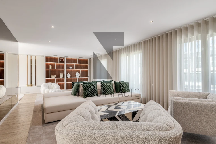 Apartamento T4 para Venda em Montijo e Afonsoeiro Foto 18