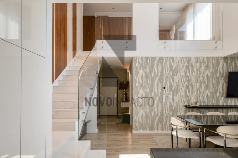 Apartamento T4 para Venda em Montijo e Afonsoeiro Foto 10