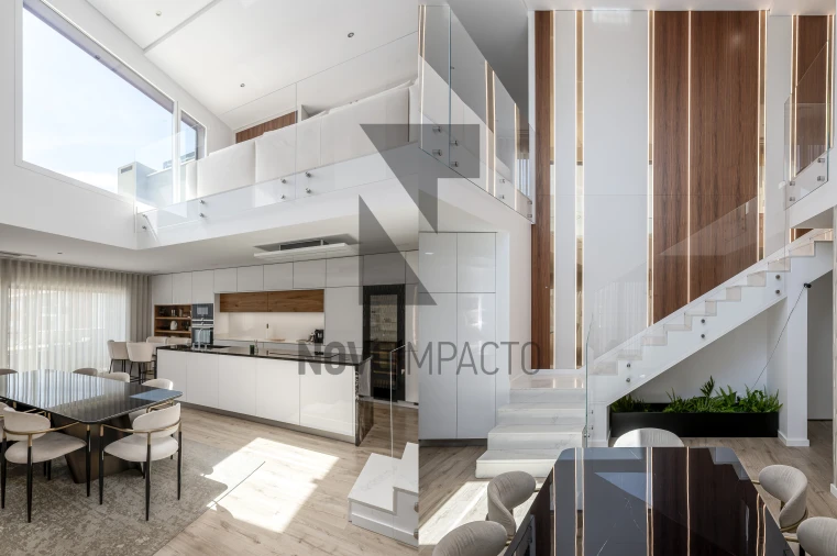 Apartamento T4 para Venda em Montijo e Afonsoeiro Foto 4