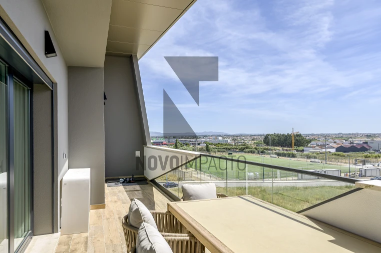 Apartamento T4 para Venda em Montijo e Afonsoeiro Foto 14