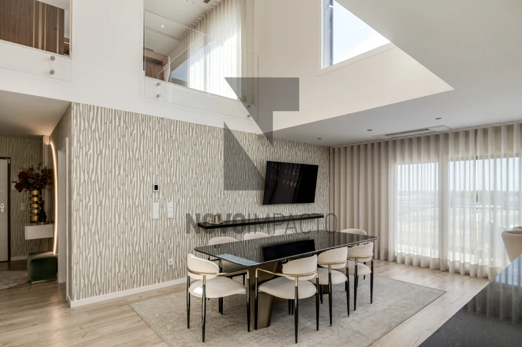 Apartamento T4 para Venda em Montijo e Afonsoeiro Foto 11
