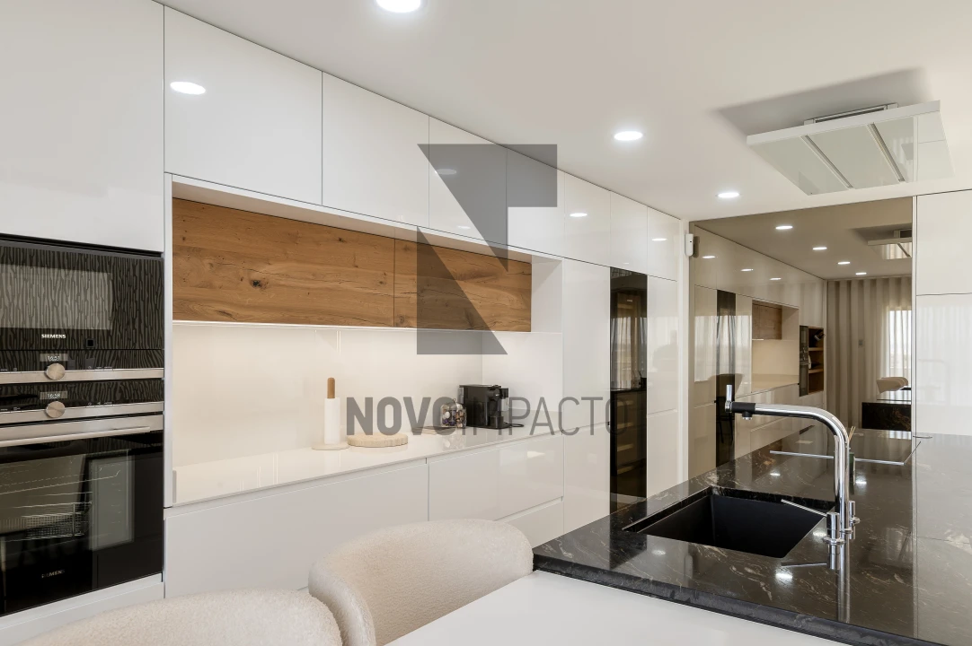 Apartamento T4 para Venda em Montijo e Afonsoeiro Foto 7