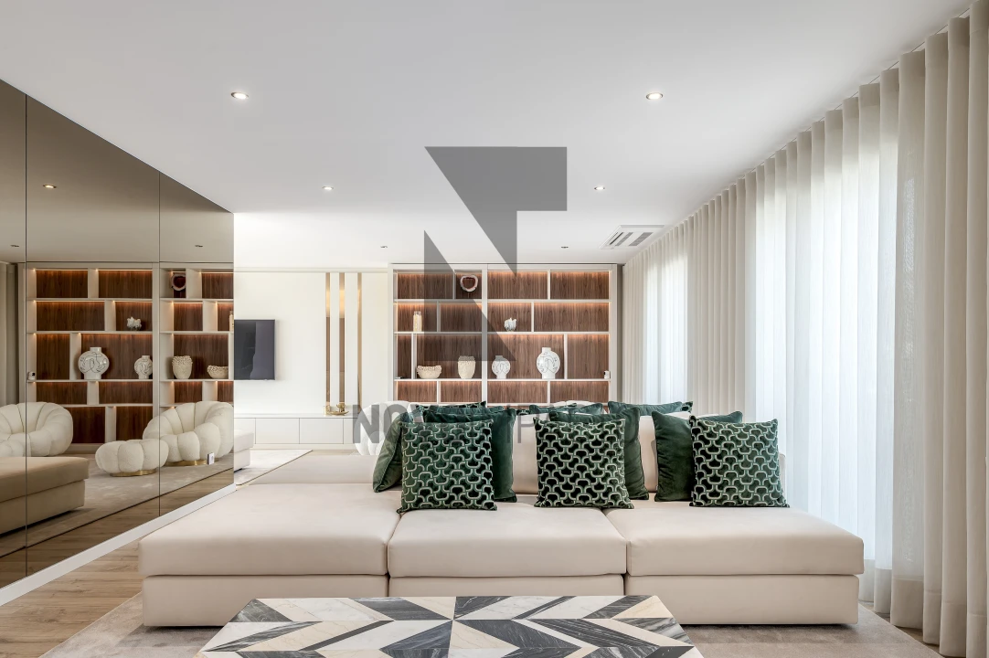 Apartamento T4 para Venda em Montijo e Afonsoeiro Foto 19