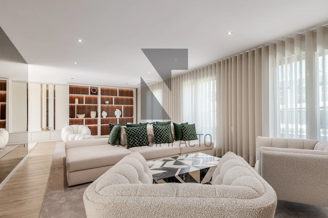 Apartamento T4 para Venda em Montijo e Afonsoeiro Foto 18