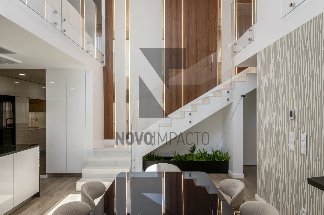 Apartamento T4 para Venda em Montijo e Afonsoeiro Foto 3
