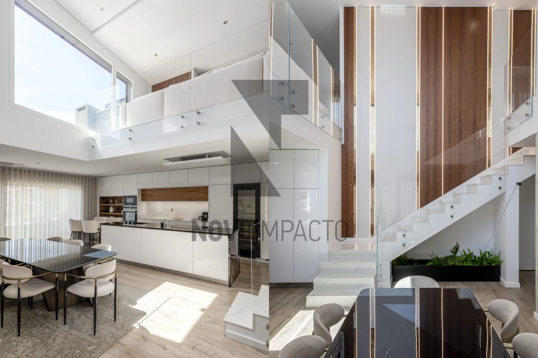 Apartamento T4 para Venda em Montijo e Afonsoeiro Foto 4
