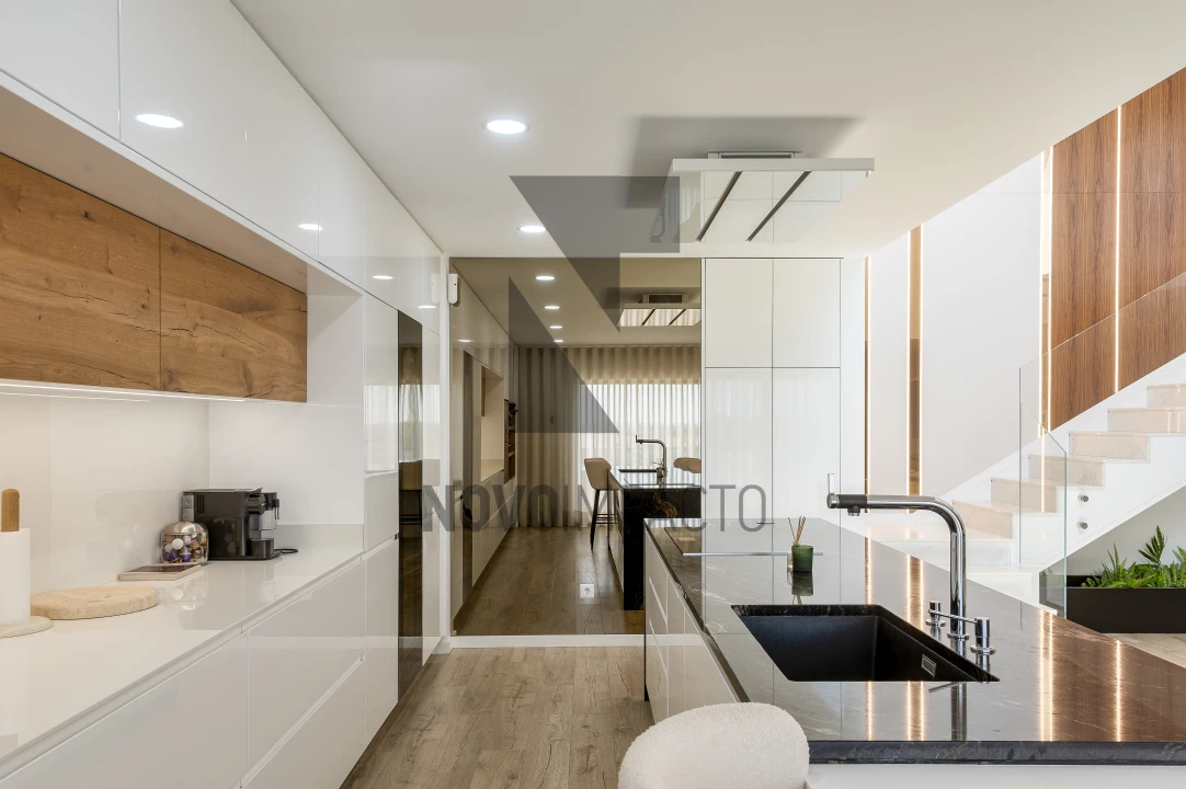 Apartamento T4 para Venda em Montijo e Afonsoeiro Foto 8