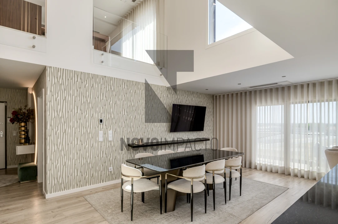 Apartamento T4 para Venda em Montijo e Afonsoeiro Foto 11