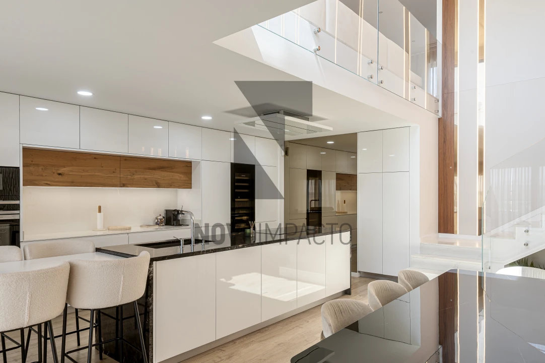Apartamento T4 para Venda em Montijo e Afonsoeiro Foto 5