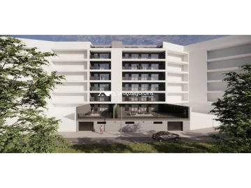 Apartamento T1 para Venda em Evora de Alcobaça
