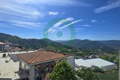 Apartamento T2 para Venda em Vinhais