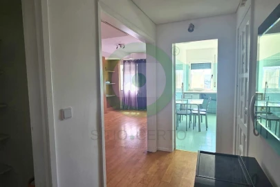 Apartamento T2 para Venda em Vinhais