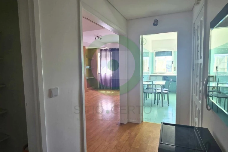 Apartamento T2 para Venda em Vinhais Foto 8