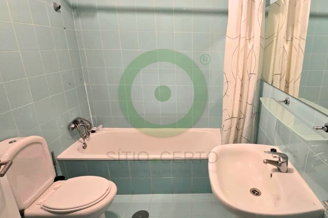 Apartamento T2 para Venda em Vinhais Foto 2