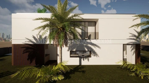 Moradia T4 para Venda em Serzedo e Perosinho