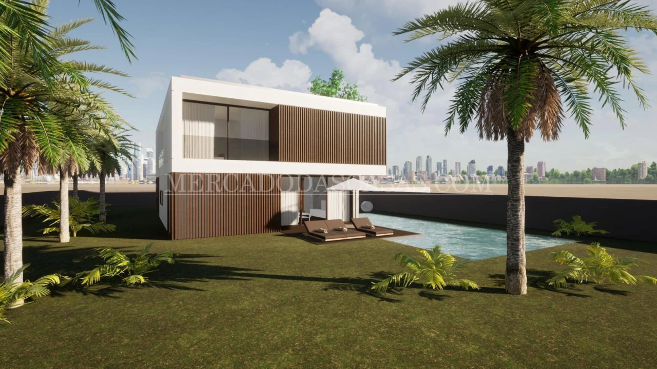 Moradia T4 para Venda em Serzedo e Perosinho Foto 13