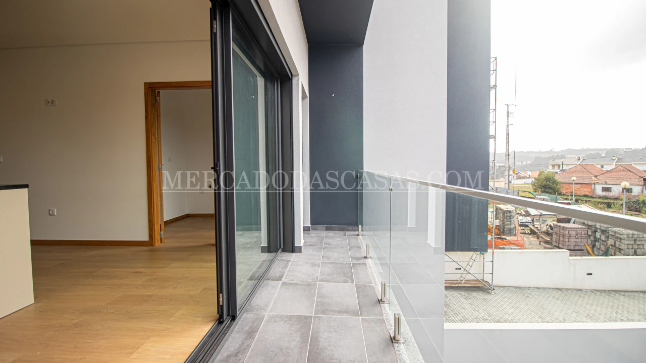 Moradia T3 para Venda em Lobão, Gião, Louredo e Guisande Foto 6