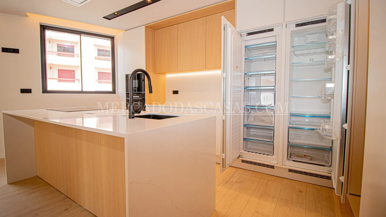 Apartamento T2 para Venda em Gondomar (São Cosme), Valbom e Jovim Foto 9