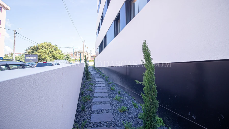 Apartamento T2 para Venda em Gondomar (São Cosme), Valbom e Jovim Foto 5