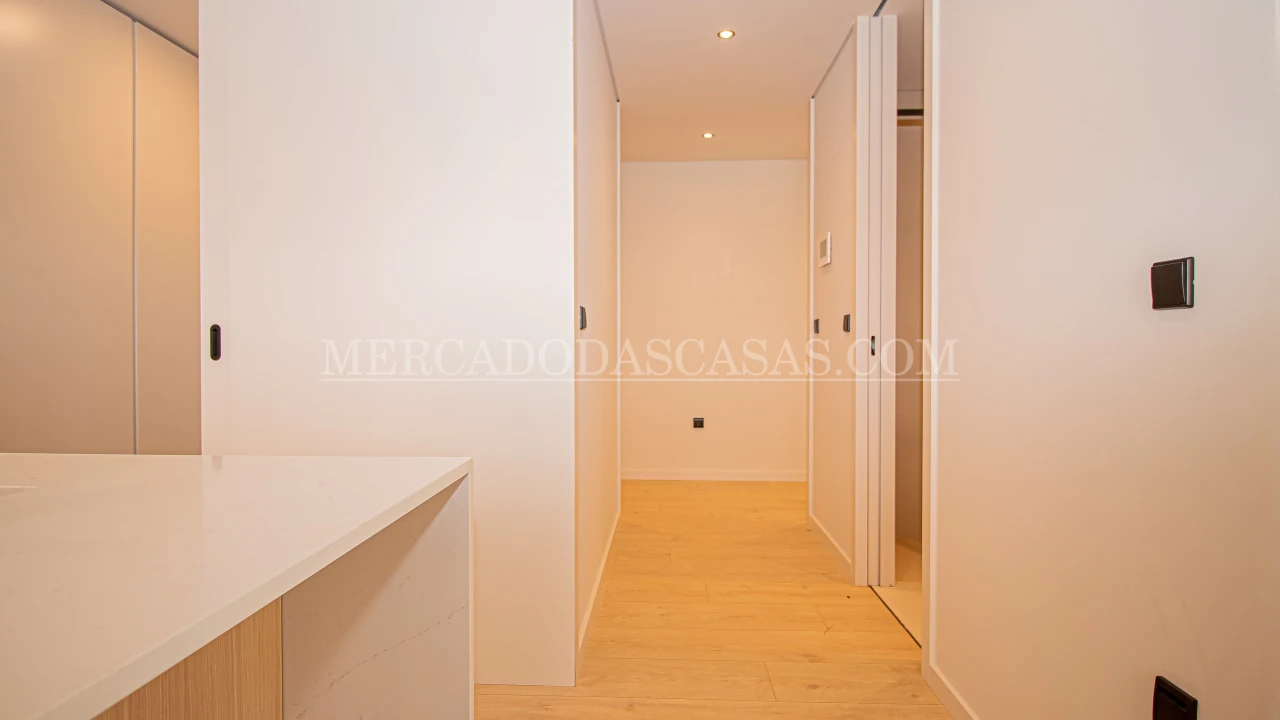 Apartamento T2 para Venda em Gondomar (São Cosme), Valbom e Jovim Foto 8