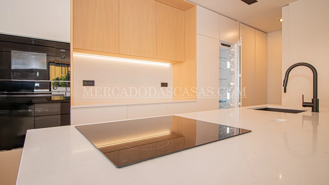 Apartamento T2 para Venda em Gondomar (São Cosme), Valbom e Jovim Foto 7